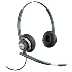 Auriculares PLANTRONICS HW720