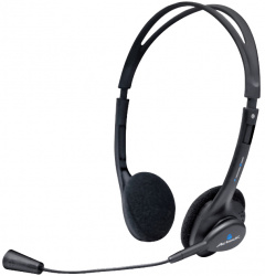 Auriculares ACTECK AM-370