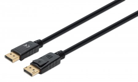 Cable DisplayPort 8K MANHATTAN 355582