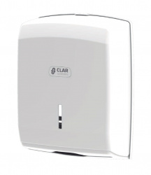 Dispensador de Toalla  Clar Systems CSY080