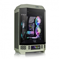 Gabinete THERMALTAKE CA-1Y4-00SEWN-00