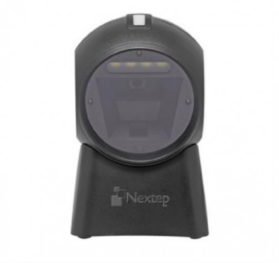 Lector de Códigos de Barra  Nextep NE-505