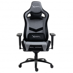 Sillas gamer Xzeal XZSLT50